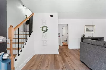 2555 Waterford Park Drive, Lawrenceville, GA 30044 - Photo 6