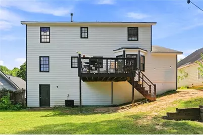 2555 Waterford Park Drive, Lawrenceville, GA 30044 - Photo 46