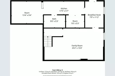 2555 Waterford Park Drive, Lawrenceville, GA 30044 - Photo 50