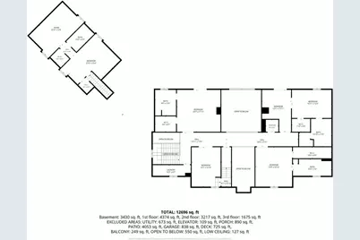 6520 Pembroke Place, Cumming, GA 30040 - Photo 82
