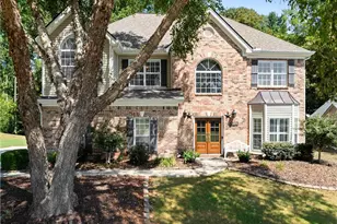 4846 Amstel Pl, Flowery Branch, GA 30542 - Photo 1
