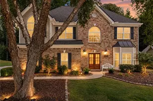 4846 Amstel Pl, Flowery Branch, GA 30542 - Photo 2