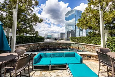 3324 Peachtree Road NE #1717, Atlanta, GA 30326 - Photo 24