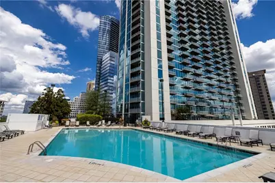 3324 Peachtree Road NE #1717, Atlanta, GA 30326 - Photo 22