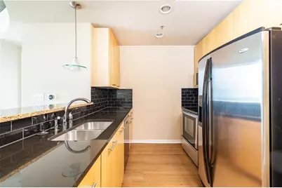 3324 Peachtree Road NE #1717, Atlanta, GA 30326 - Photo 14