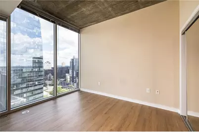 3324 Peachtree Road NE #1717, Atlanta, GA 30326 - Photo 8
