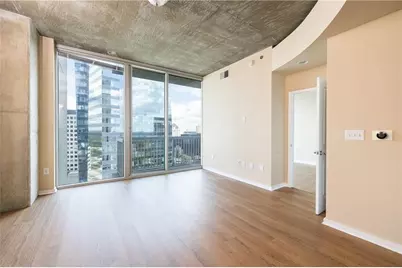 3324 Peachtree Road NE #1717, Atlanta, GA 30326 - Photo 4