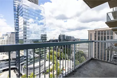 3324 Peachtree Road NE #1717, Atlanta, GA 30326 - Photo 12