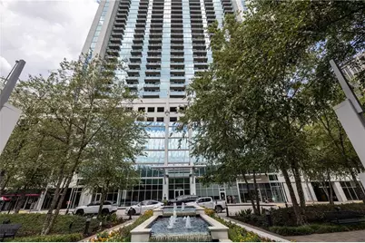 3324 Peachtree Road NE #1717, Atlanta, GA 30326 - Photo 1