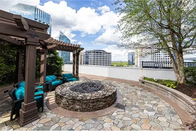 3324 Peachtree Road NE #1717, Atlanta, GA 30326 - Photo 26