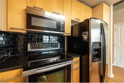 3324 Peachtree Road NE #1717, Atlanta, GA 30326 - Photo 16