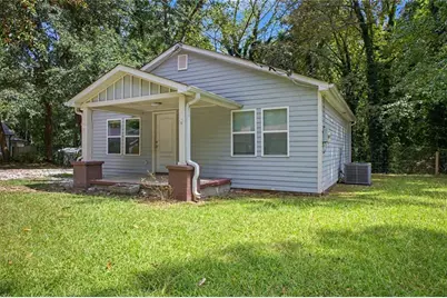 313 Walker Drive, Monroe, GA 30655 - Photo 1