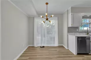 145 S Mourning Dove Dr, Fayetteville, GA 30215 - Photo 16