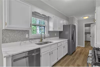 145 S Mourning Dove Drive, Fayetteville, GA 30215 - Photo 2