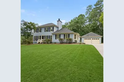 145 S Mourning Dove Drive, Fayetteville, GA 30215 - Photo 34
