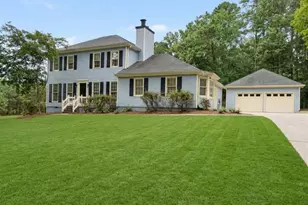 145 S Mourning Dove Dr, Fayetteville, GA 30215 - Photo 34