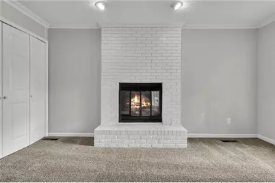 145 S Mourning Dove Drive, Fayetteville, GA 30215 - Photo 6