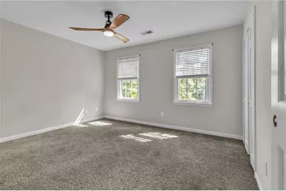 145 S Mourning Dove Drive, Fayetteville, GA 30215 - Photo 28