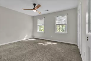 145 S Mourning Dove Dr, Fayetteville, GA 30215 - Photo 28