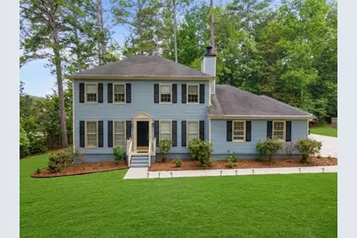 145 S Mourning Dove Drive, Fayetteville, GA 30215 - Photo 1