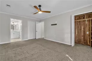 145 S Mourning Dove Dr, Fayetteville, GA 30215 - Photo 22