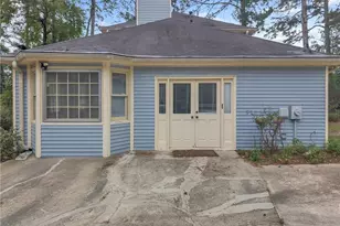 145 S Mourning Dove Dr, Fayetteville, GA 30215 - Photo 32
