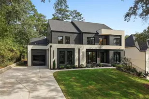 346 Karen Dr, Alpharetta, GA 30009 - Photo 2