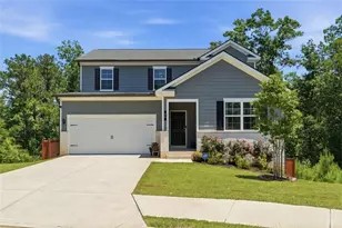 94 Summit Pointe Ct, Dallas, GA 30132 - Photo 1