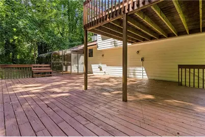 1967 Kelvin Drive, Lawrenceville, GA 30043 - Photo 12
