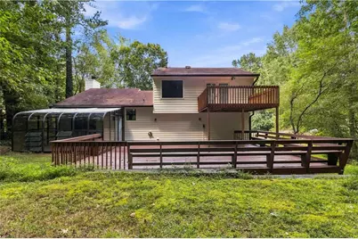 1967 Kelvin Drive, Lawrenceville, GA 30043 - Photo 8