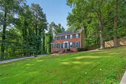 1803 Milford Way SW, Marietta, GA 30008 - Photo 58