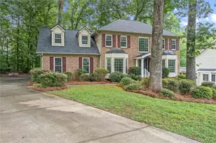 2711 Arbor Summit, Marietta, GA 30066 - Photo 2