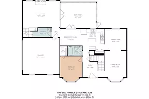 2711 Arbor Summit, Marietta, GA 30066 - Photo 40