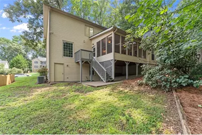 2711 Arbor Summit, Marietta, GA 30066 - Photo 24
