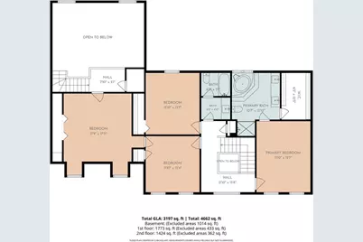 2711 Arbor Summit, Marietta, GA 30066 - Photo 22