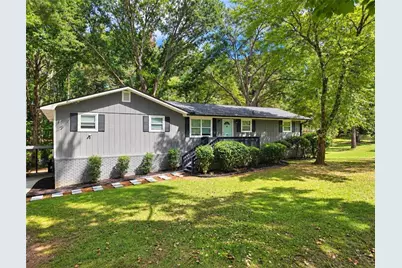 84 Paulding Boulevard, Dallas, GA 30157 - Photo 1