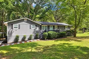 84 Paulding Blvd, Dallas, GA 30157 - Photo 1