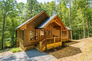 Lt 639 Moreland Dr, Cherrylog, GA 30522 - Photo 2