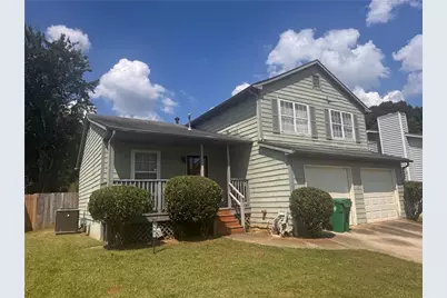 1187 To Lani Farm Road, Stone Mountain, GA 30083 - Photo 1