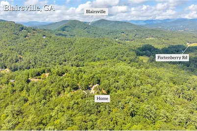 122 Sky High Drive, Blairsville, GA 30512 - Photo 58