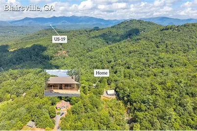 122 Sky High Drive, Blairsville, GA 30512 - Photo 56