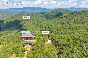 122 Sky High Dr, Blairsville, GA 30512 - Photo 56