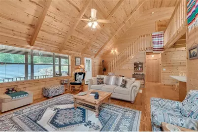 122 Sky High Drive, Blairsville, GA 30512 - Photo 14