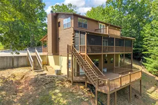 122 Sky High Dr, Blairsville, GA 30512 - Photo 46