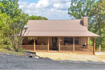 122 Sky High Drive, Blairsville, GA 30512 - Photo 2