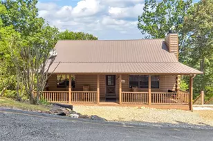 122 Sky High Dr, Blairsville, GA 30512 - Photo 2
