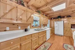 122 Sky High Dr, Blairsville, GA 30512 - Photo 20
