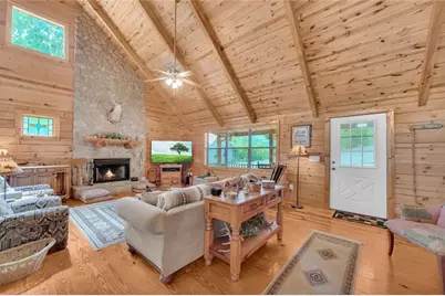 122 Sky High Drive, Blairsville, GA 30512 - Photo 12