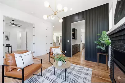 63 Mortimer Street SE, Atlanta, GA 30317 - Photo 4