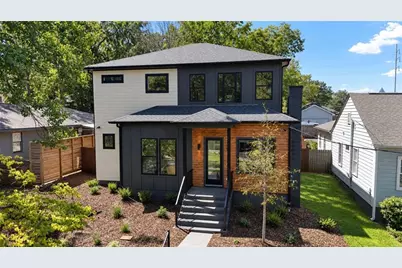 63 Mortimer Street SE, Atlanta, GA 30317 - Photo 1